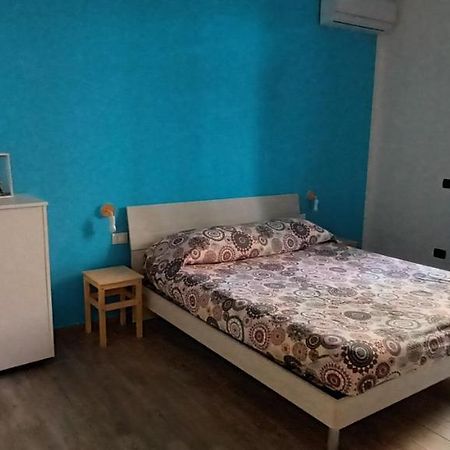La Casetta Di Cargiuli Capaci Bagian luar foto